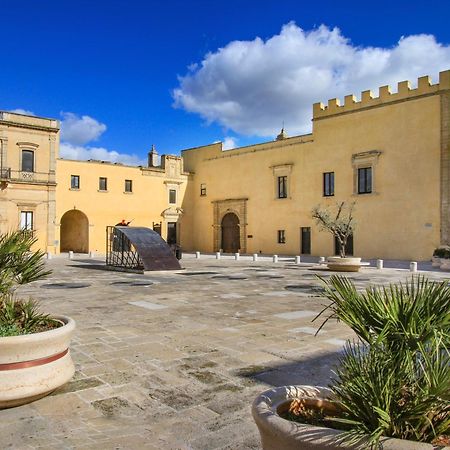 Suite Del Borgo Презичче Экстерьер фото